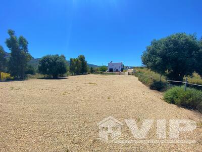 VIP7905: Cortijo for Sale in Turre, Almería