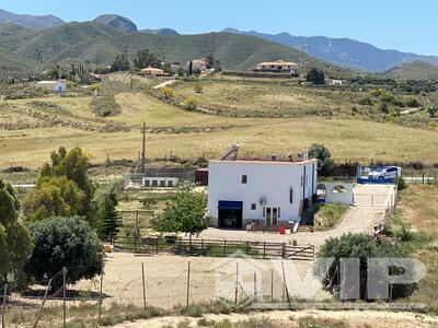 VIP7905: Ferme à vendre en Turre, Almería