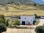 VIP7905: Cortijo en Venta en Turre, Almería