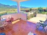 VIP7905: Cortijo en Venta en Turre, Almería