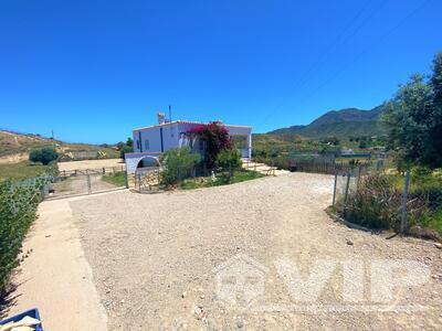 VIP7905: Cortijo for Sale in Turre, Almería