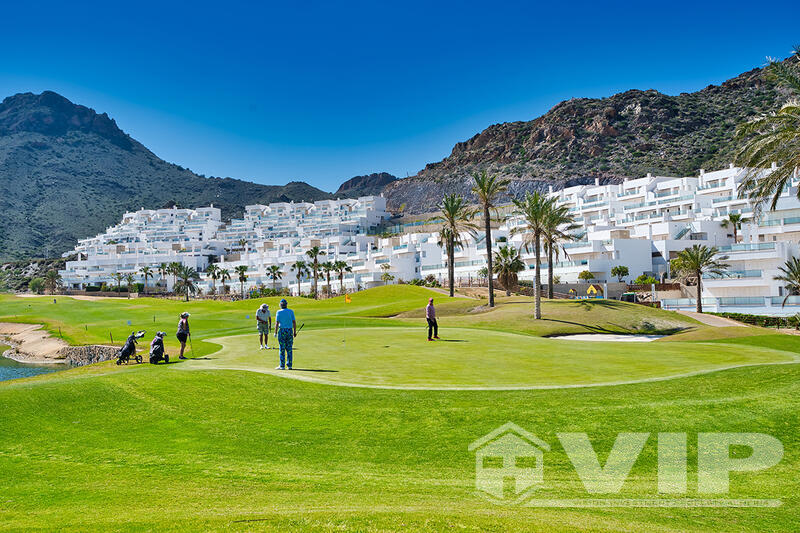 VIP7906: Apartment for Sale in San Juan De Los Terreros, Almería