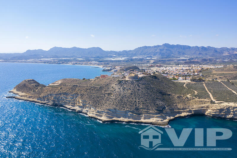 VIP7906: Apartment for Sale in San Juan De Los Terreros, Almería