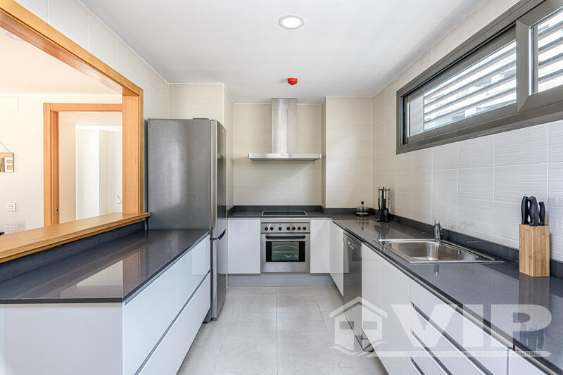 VIP7906: Apartment for Sale in San Juan De Los Terreros, Almería