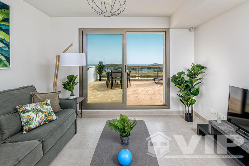 VIP7906: Wohnung zu Verkaufen in San Juan De Los Terreros, Almería