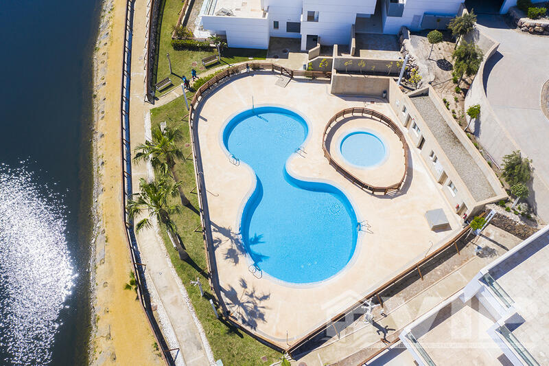 VIP7906: Appartement te koop in San Juan De Los Terreros, Almería