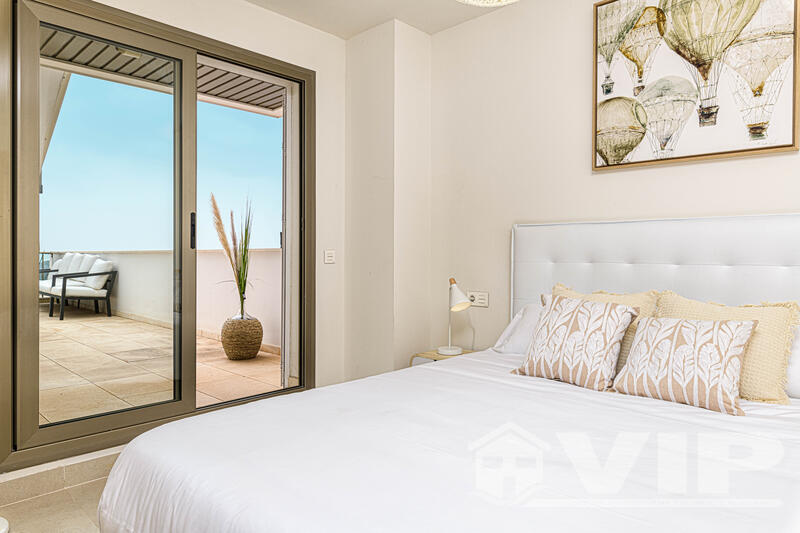 VIP7906: Apartamento en Venta en San Juan De Los Terreros, Almería