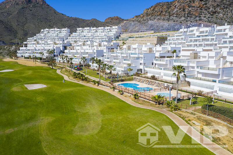 VIP7906: Appartement te koop in San Juan De Los Terreros, Almería