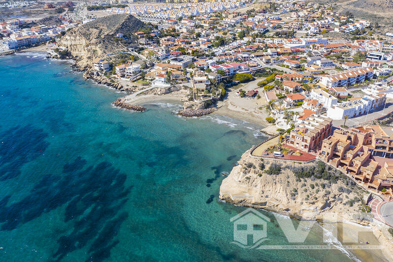 VIP7906: Apartment for Sale in San Juan De Los Terreros, Almería