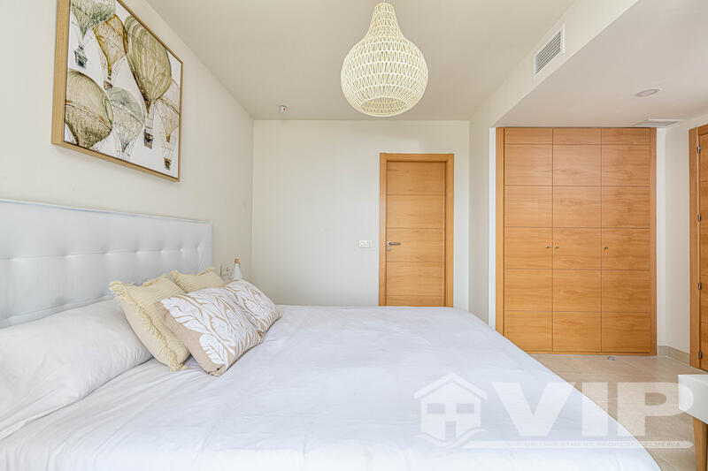 VIP7906: Wohnung zu Verkaufen in San Juan De Los Terreros, Almería