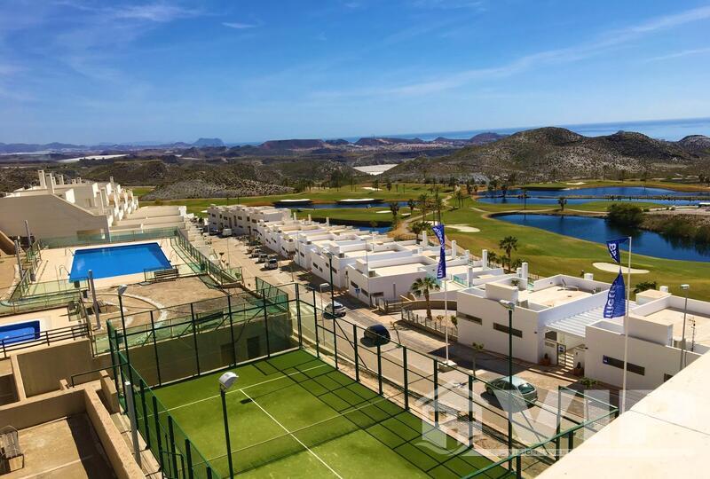 VIP7906: Wohnung zu Verkaufen in San Juan De Los Terreros, Almería