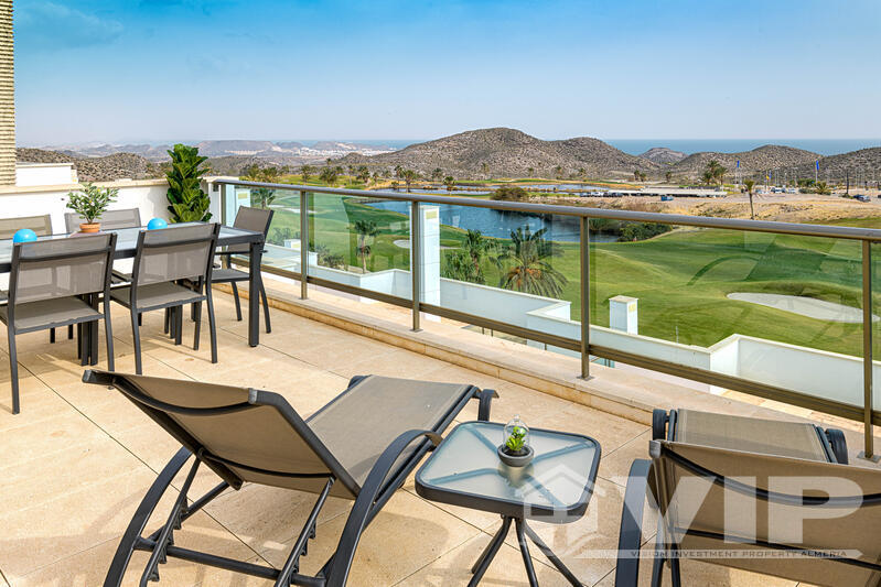 VIP7906: Apartment for Sale in San Juan De Los Terreros, Almería