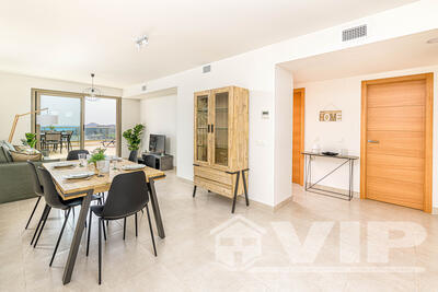 VIP7906: Apartment for Sale in San Juan De Los Terreros, Almería