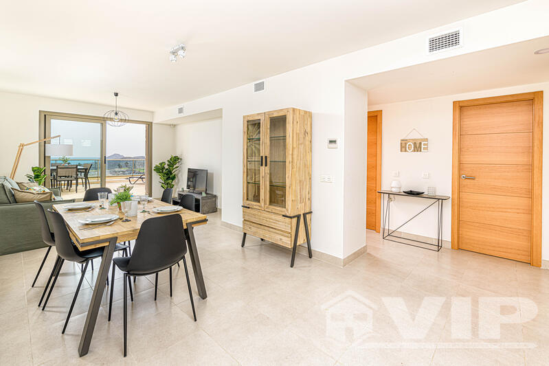 VIP7906: Appartement te koop in San Juan De Los Terreros, Almería