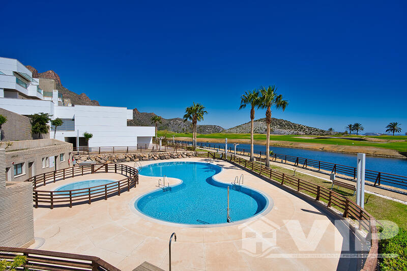 VIP7906: Appartement te koop in San Juan De Los Terreros, Almería