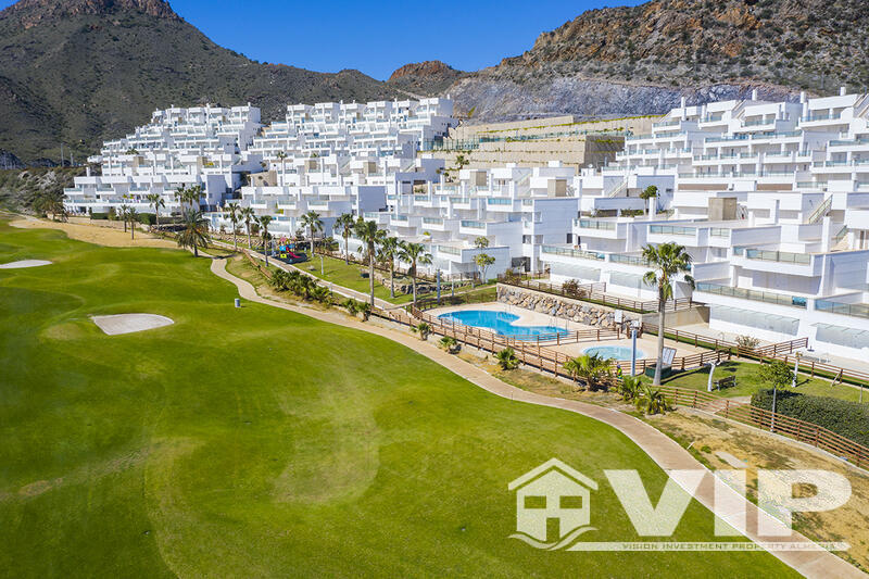 VIP7907: Apartment for Sale in San Juan De Los Terreros, Almería