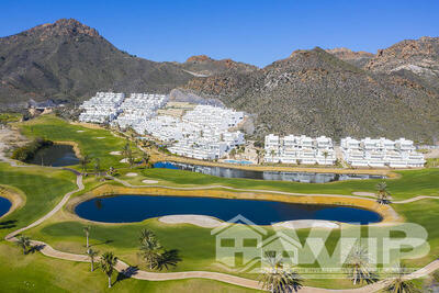VIP7907: Appartement te koop in San Juan De Los Terreros, Almería