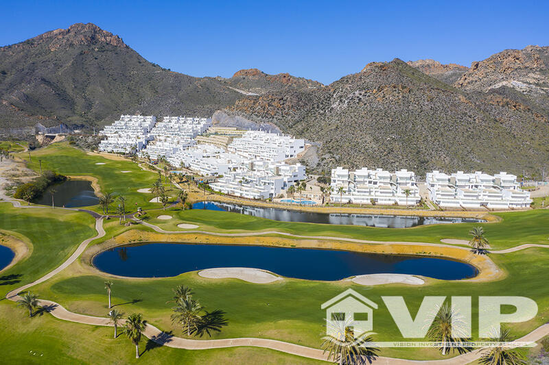 VIP7907: Apartment for Sale in San Juan De Los Terreros, Almería