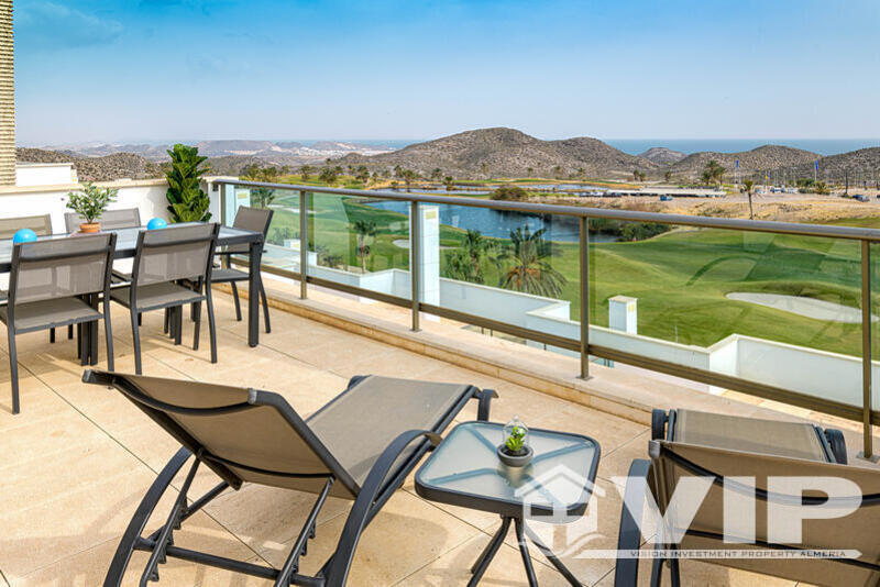 VIP7907: Appartement te koop in San Juan De Los Terreros, Almería