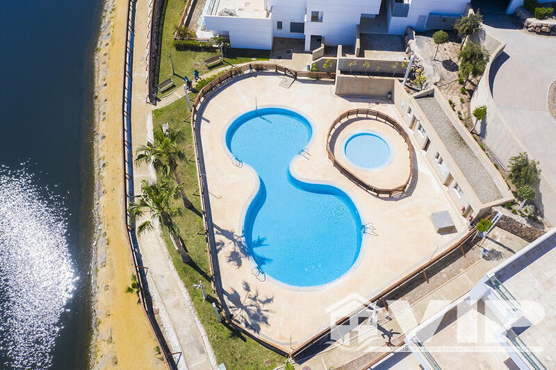 VIP7907: Apartamento en Venta en San Juan De Los Terreros, Almería