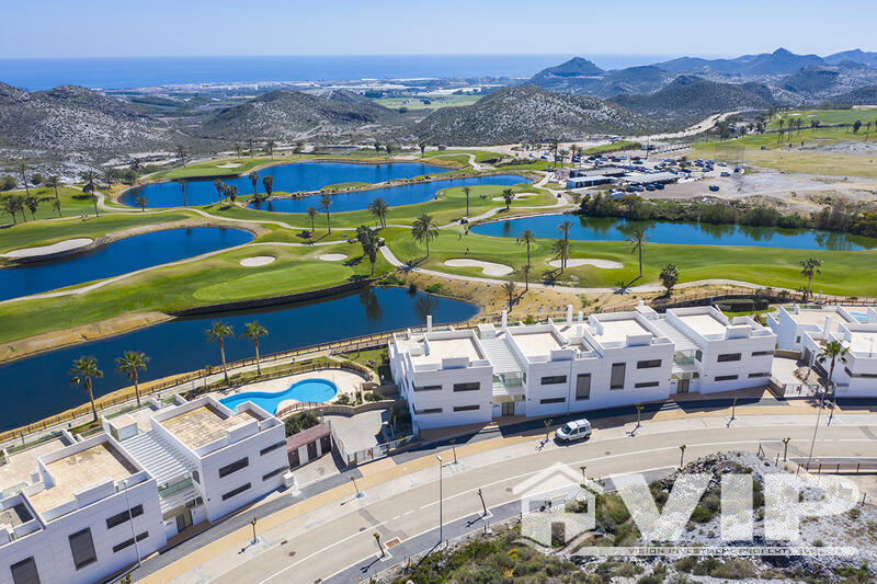 VIP7907: Apartamento en Venta en San Juan De Los Terreros, Almería