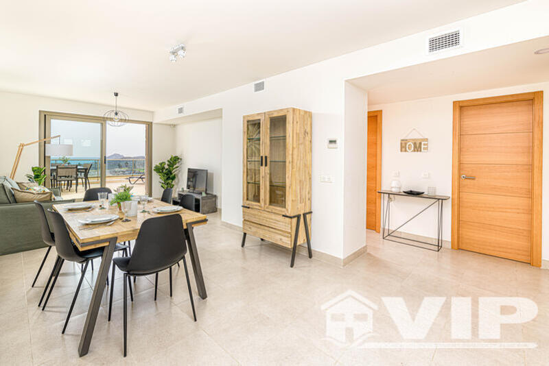 VIP7907: Wohnung zu Verkaufen in San Juan De Los Terreros, Almería