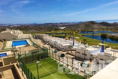 VIP7907: Appartement te koop in San Juan De Los Terreros, Almería