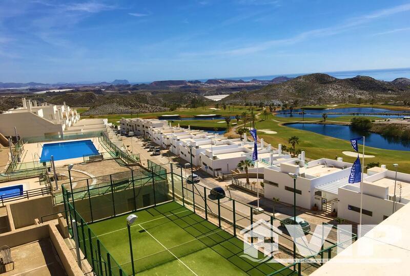 VIP7907: Apartamento en Venta en San Juan De Los Terreros, Almería