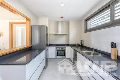 VIP7907: Appartement te koop in San Juan De Los Terreros, Almería