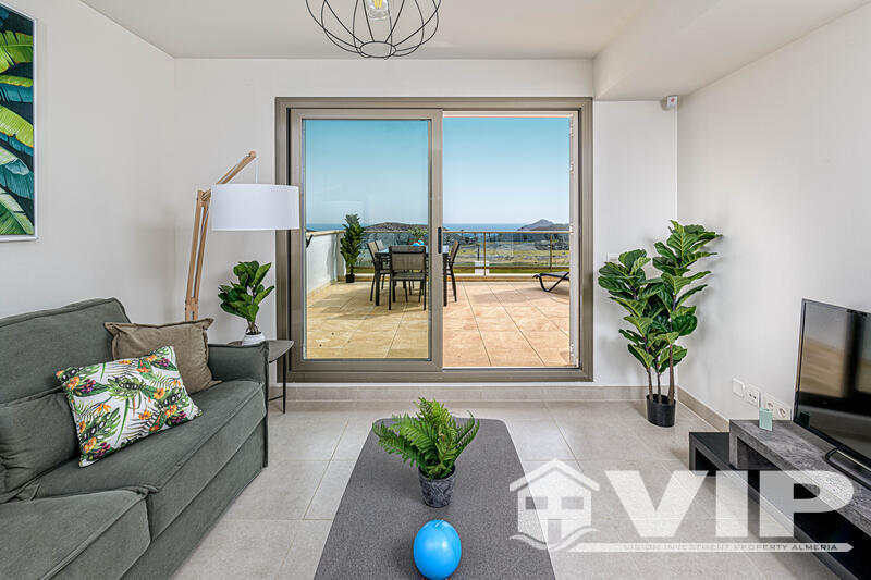 VIP7907: Appartement à vendre en San Juan De Los Terreros, Almería