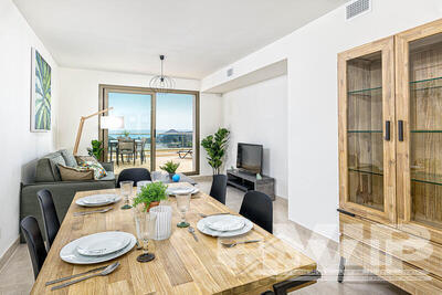 VIP7907: Appartement te koop in San Juan De Los Terreros, Almería