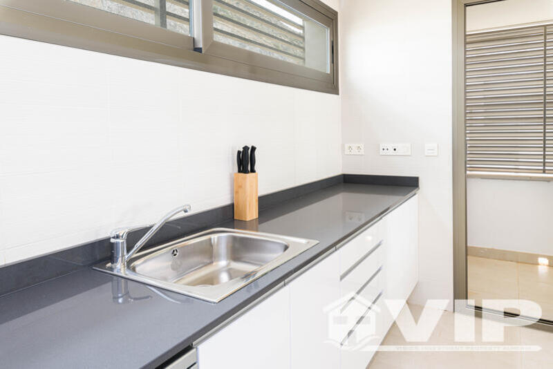 VIP7907: Appartement te koop in San Juan De Los Terreros, Almería