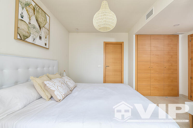 VIP7907: Apartamento en Venta en San Juan De Los Terreros, Almería
