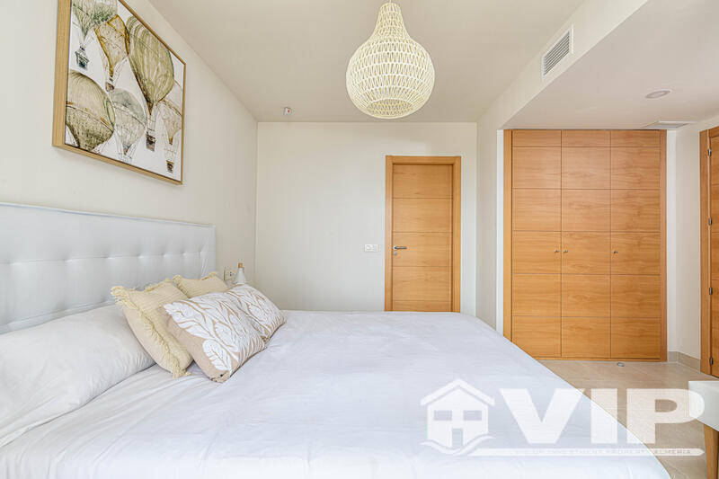 VIP7907: Wohnung zu Verkaufen in San Juan De Los Terreros, Almería