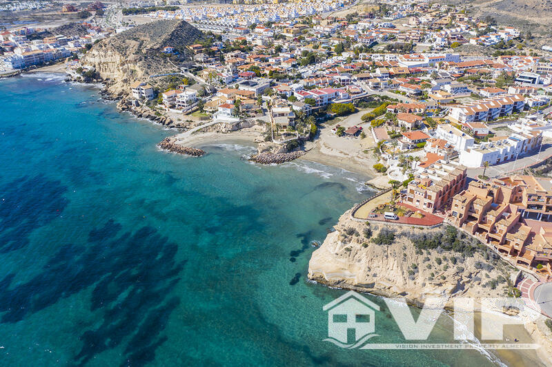 VIP7907: Wohnung zu Verkaufen in San Juan De Los Terreros, Almería