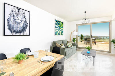 VIP7907: Appartement te koop in San Juan De Los Terreros, Almería
