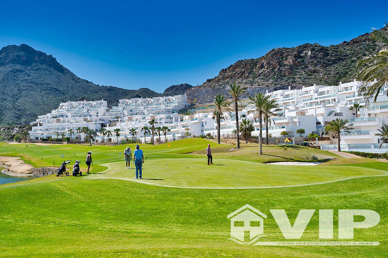 VIP7907: Wohnung zu Verkaufen in San Juan De Los Terreros, Almería