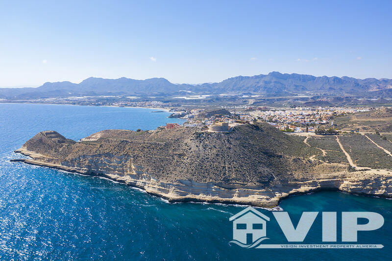 VIP7907: Apartamento en Venta en San Juan De Los Terreros, Almería