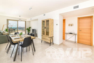 VIP7908: Penthouse te koop in San Juan De Los Terreros, Almería