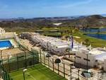 VIP7908: Penthouse for Sale in San Juan De Los Terreros, Almería