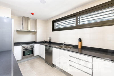 VIP7908: Penthouse te koop in San Juan De Los Terreros, Almería