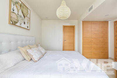 VIP7908: Penthouse te koop in San Juan De Los Terreros, Almería