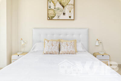 VIP7908: Penthouse te koop in San Juan De Los Terreros, Almería