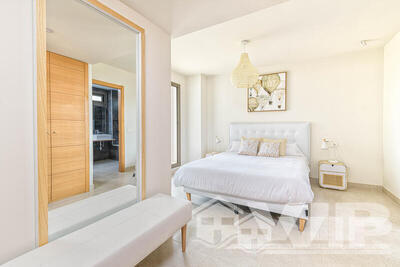 VIP7908: Penthouse te koop in San Juan De Los Terreros, Almería