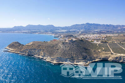 VIP7908: Penthouse te koop in San Juan De Los Terreros, Almería