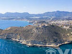 VIP7908: Penthouse te koop in San Juan De Los Terreros, Almería