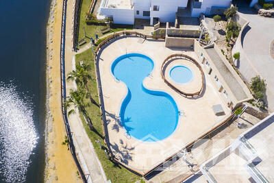 VIP7908: Penthouse te koop in San Juan De Los Terreros, Almería