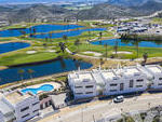 VIP7908: Penthouse for Sale in San Juan De Los Terreros, Almería