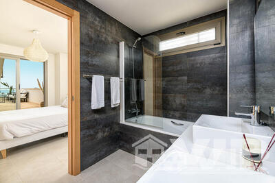 VIP7908: Penthouse te koop in San Juan De Los Terreros, Almería
