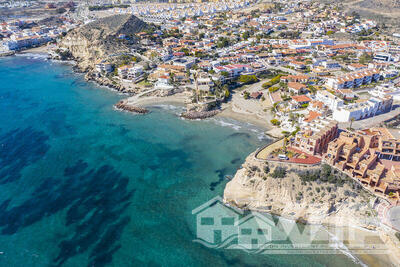 VIP7908: Penthouse te koop in San Juan De Los Terreros, Almería